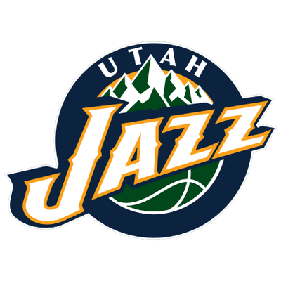 Utah Jazz team logo
